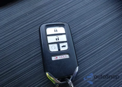 2021 Honda Pilot Awd Ex-L z USA, uszkodzony, nr VIN 5FNYF6H57MB086239